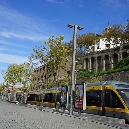 Apartments Luiz I Bridge By Amber Star Rent Vila Nova de Gaia Esterno foto