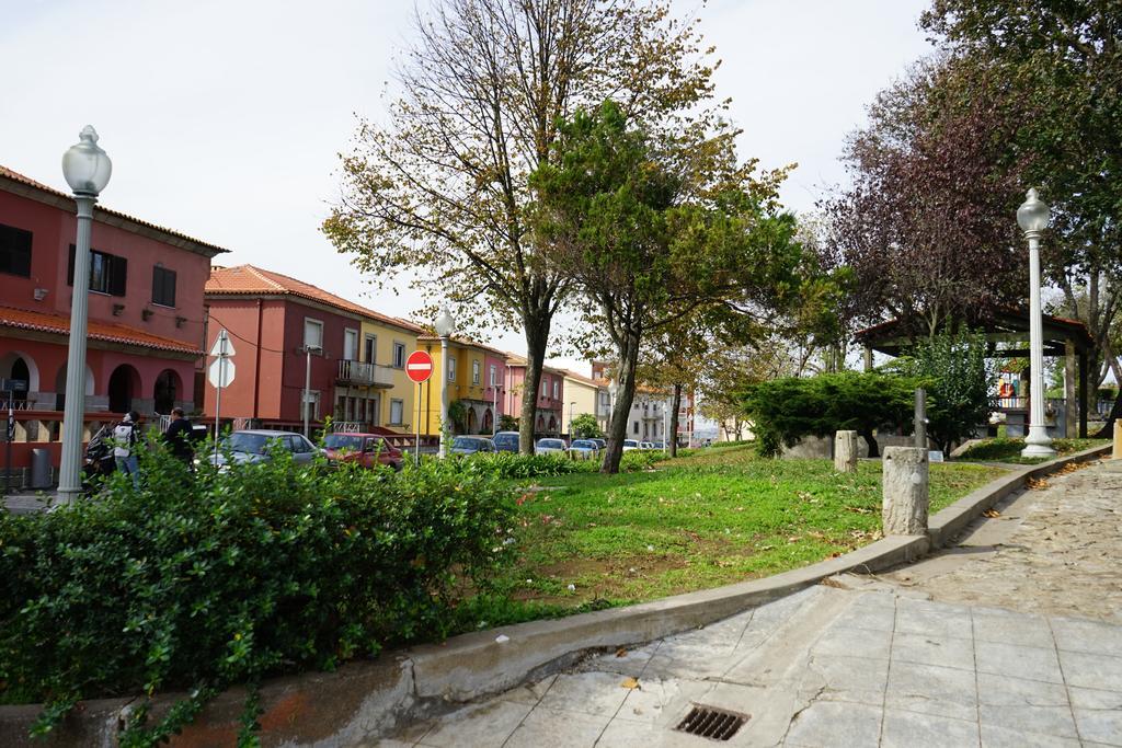 Apartments Luiz I Bridge By Amber Star Rent Vila Nova de Gaia Esterno foto