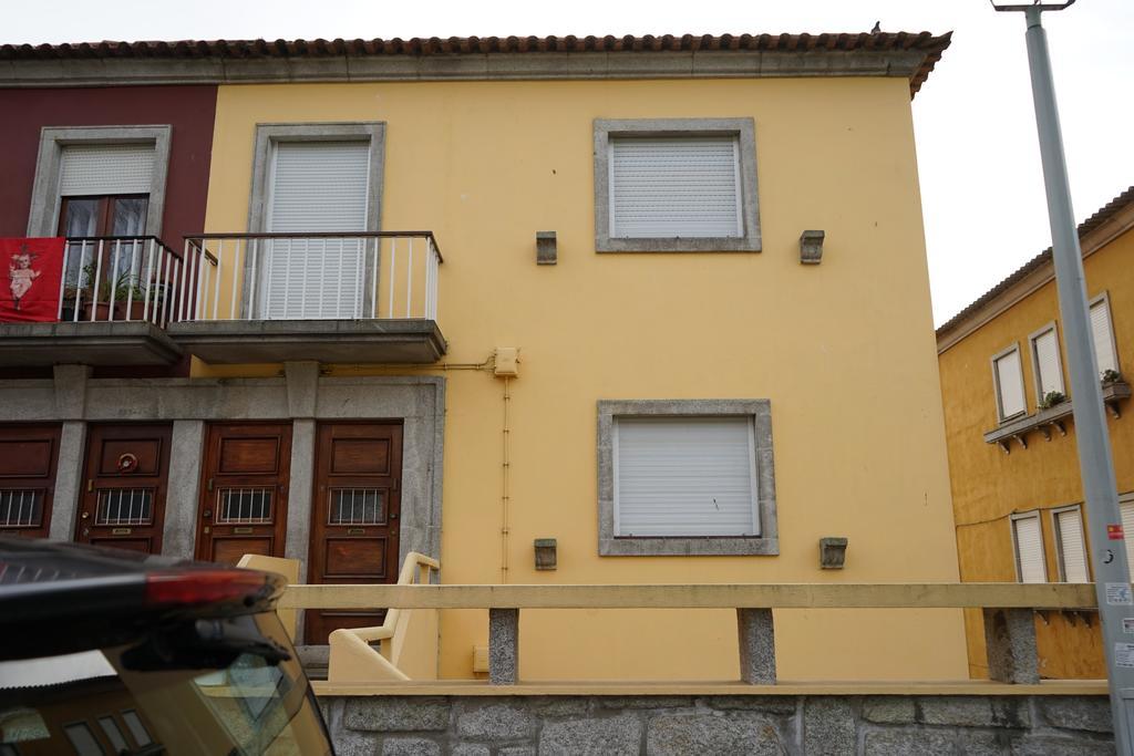 Apartments Luiz I Bridge By Amber Star Rent Vila Nova de Gaia Esterno foto