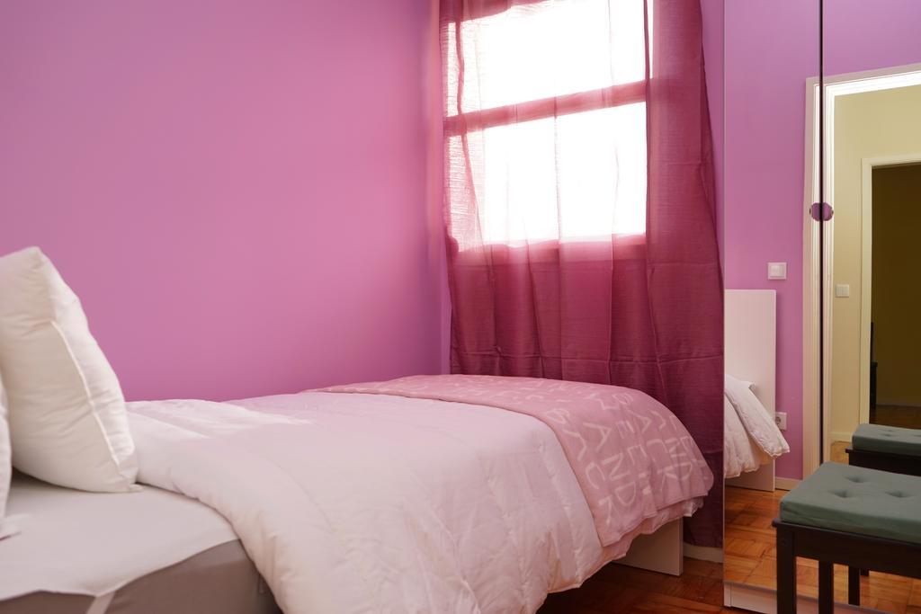 Apartments Luiz I Bridge By Amber Star Rent Vila Nova de Gaia Camera foto