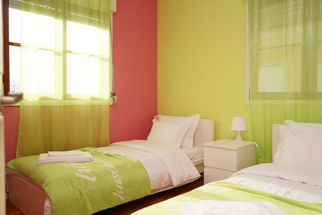 Apartments Luiz I Bridge By Amber Star Rent Vila Nova de Gaia Camera foto