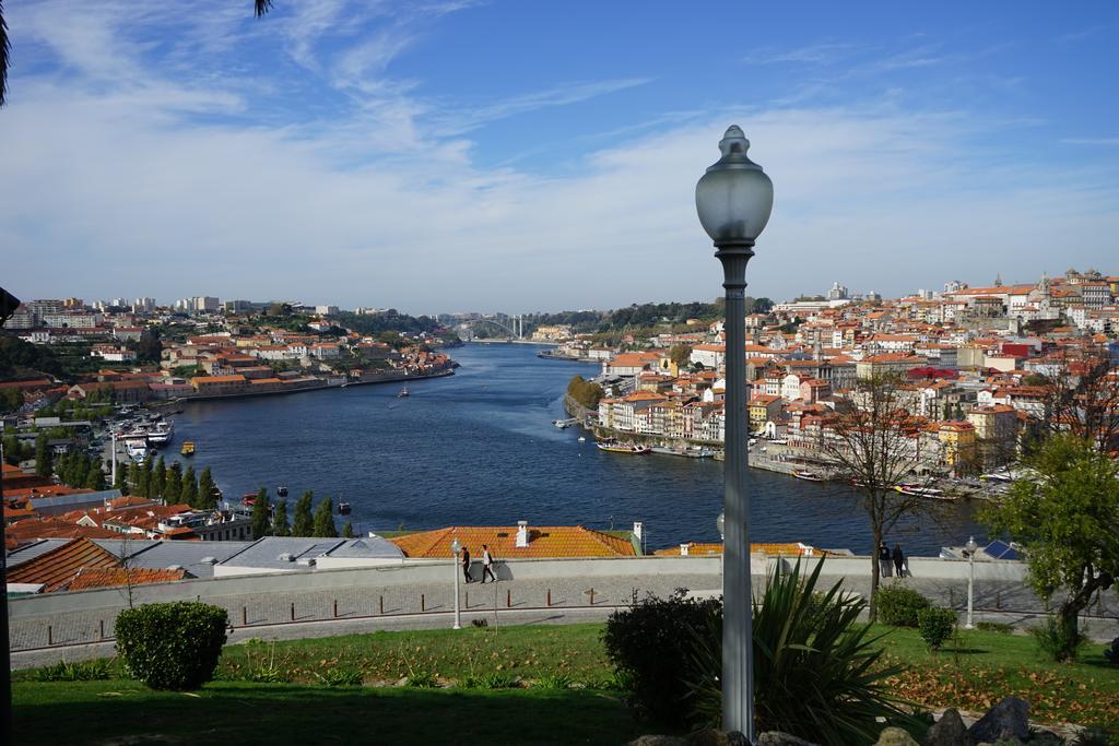 Apartments Luiz I Bridge By Amber Star Rent Vila Nova de Gaia Esterno foto