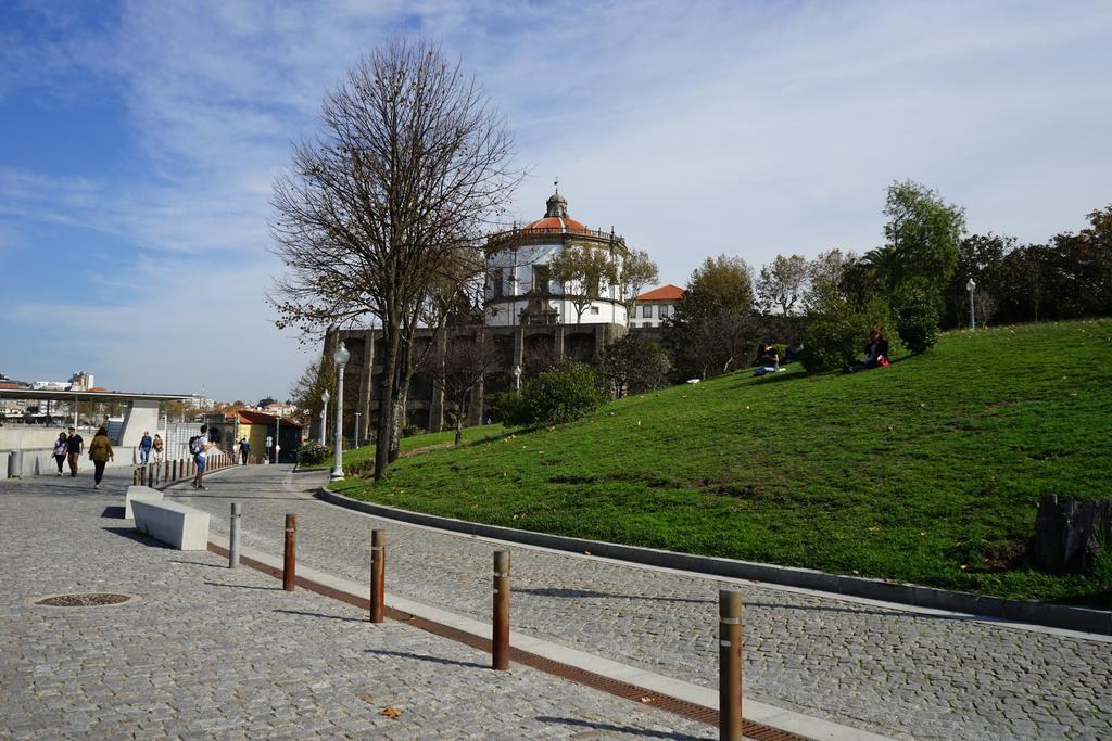 Apartments Luiz I Bridge By Amber Star Rent Vila Nova de Gaia Esterno foto