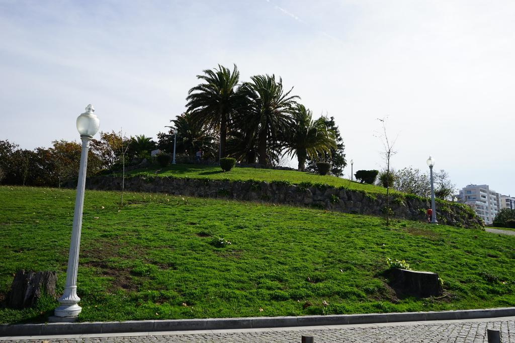 Apartments Luiz I Bridge By Amber Star Rent Vila Nova de Gaia Esterno foto