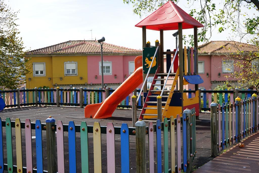 Apartments Luiz I Bridge By Amber Star Rent Vila Nova de Gaia Esterno foto
