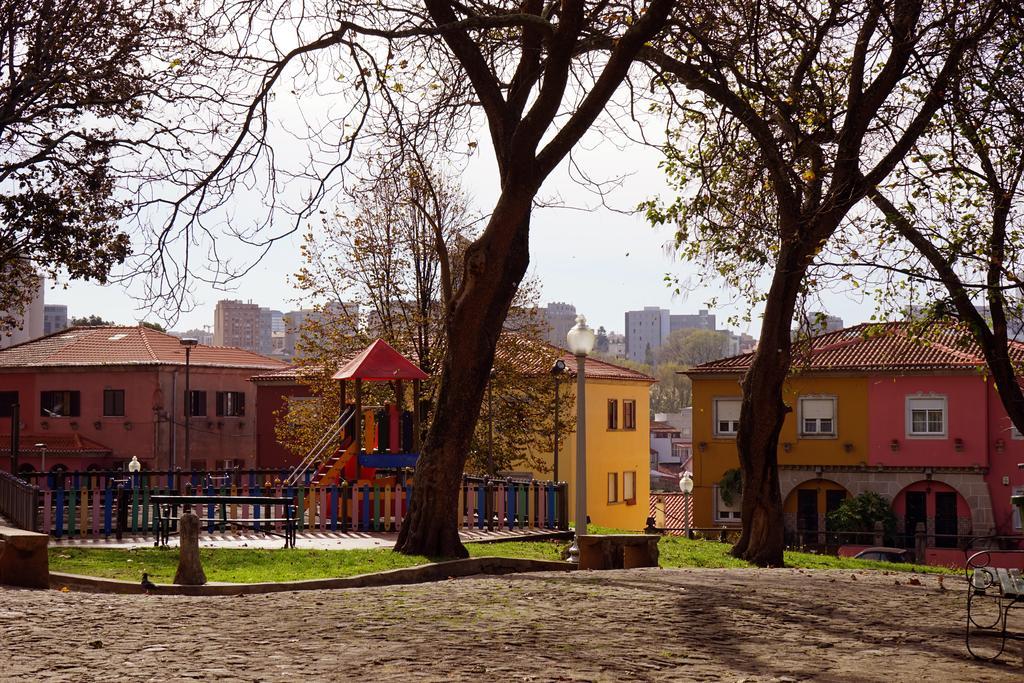Apartments Luiz I Bridge By Amber Star Rent Vila Nova de Gaia Esterno foto