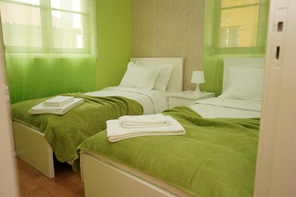 Apartments Luiz I Bridge By Amber Star Rent Vila Nova de Gaia Camera foto