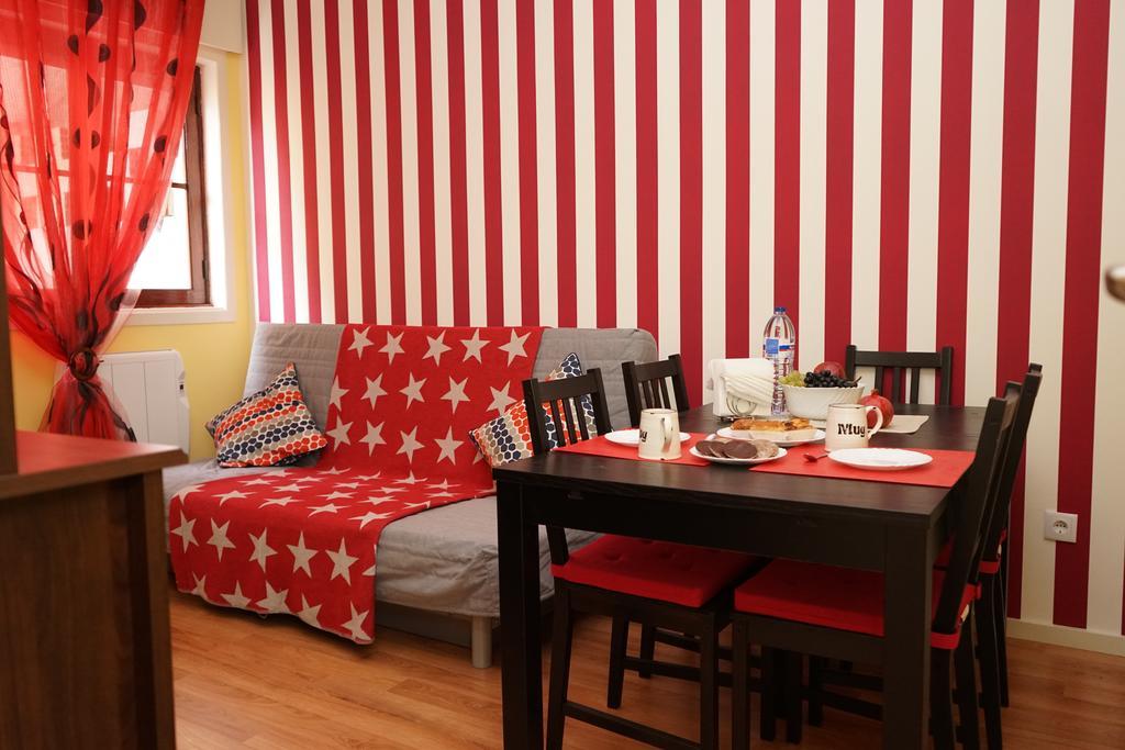 Apartments Luiz I Bridge By Amber Star Rent Vila Nova de Gaia Camera foto